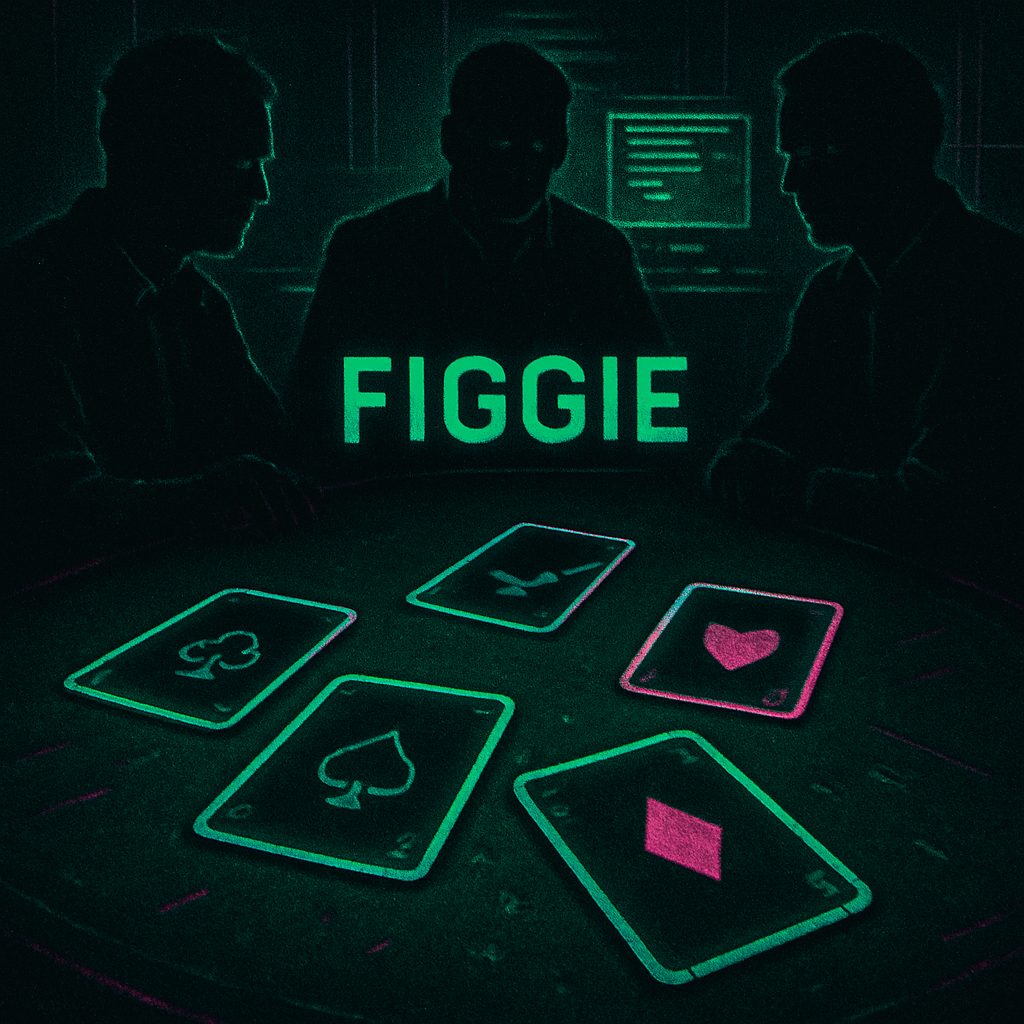 The Figgie Table